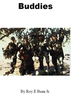 cover image of Buddies